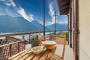 Villetta Pane Bianco Home in Castagna 11