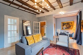 Villetta Pane Bianco Home in Castagna 11