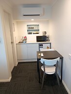 Surf Beach Motel Newcastle
