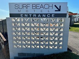 Surf Beach Motel Newcastle