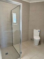 Surf Beach Motel Newcastle