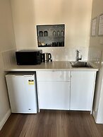 Surf Beach Motel Newcastle