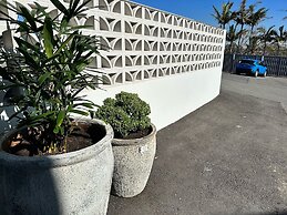 Surf Beach Motel Newcastle