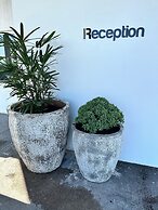 Surf Beach Motel Newcastle