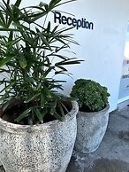 Surf Beach Motel Newcastle