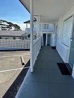 Surf Beach Motel Newcastle