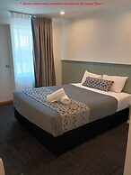 Surf Beach Motel Newcastle