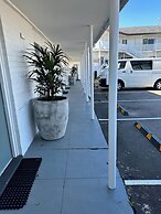 Surf Beach Motel Newcastle