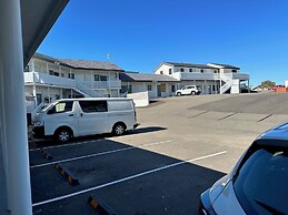 Surf Beach Motel Newcastle