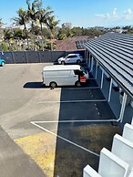 Surf Beach Motel Newcastle