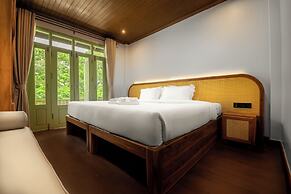 Nava Luang Prabang Hotel