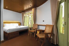 Nava Luang Prabang Hotel