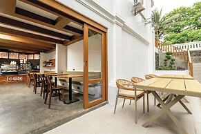 Nava Luang Prabang Hotel