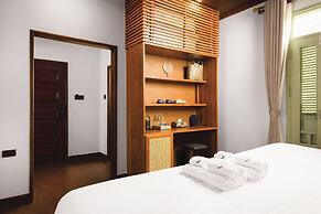 Nava Luang Prabang Hotel