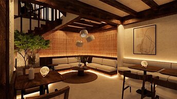 Nava Luang Prabang Hotel