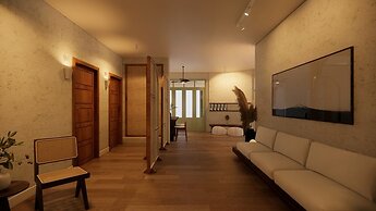 Nava Luang Prabang Hotel