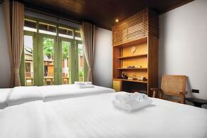 Nava Luang Prabang Hotel
