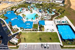 Gorgeous 6Bd w Pool Windsor Island 4450