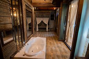 KhgeMa NuanJun Pool Villa Gallery Resort