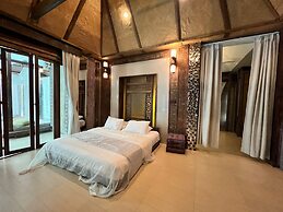 KhgeMa NuanJun Pool Villa Gallery Resort