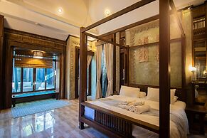 KhgeMa NuanJun Pool Villa Gallery Resort