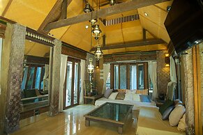 KhgeMa NuanJun Pool Villa Gallery Resort