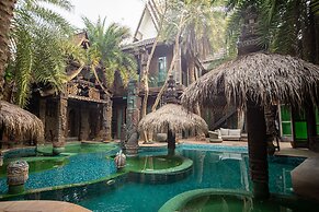 KhgeMa NuanJun Pool Villa Gallery Resort