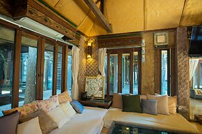 KhgeMa NuanJun Pool Villa Gallery Resort