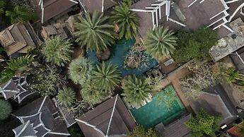 KhgeMa NuanJun Pool Villa Gallery Resort