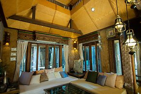 KhgeMa NuanJun Pool Villa Gallery Resort