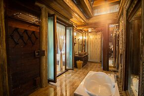 KhgeMa NuanJun Pool Villa Gallery Resort