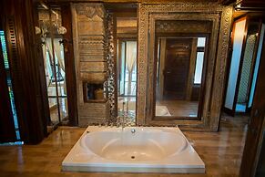 KhgeMa NuanJun Pool Villa Gallery Resort