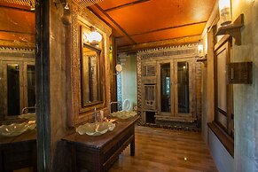 KhgeMa NuanJun Pool Villa Gallery Resort