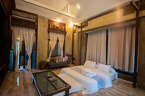 KhgeMa NuanJun Pool Villa Gallery Resort