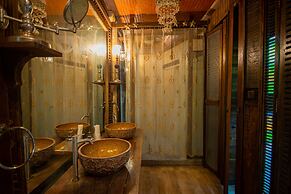 KhgeMa NuanJun Pool Villa Gallery Resort