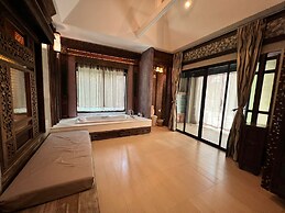 KhgeMa NuanJun Pool Villa Gallery Resort