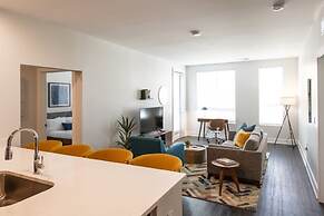 CozySuites Artistry Cincinnati
