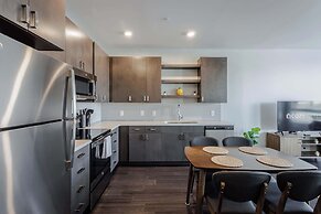 CozySuites Artistry Cincinnati