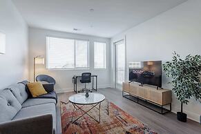 CozySuites Artistry Cincinnati