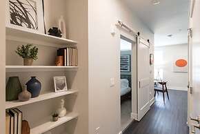 CozySuites Artistry Cincinnati