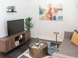 CozySuites Artistry Cincinnati