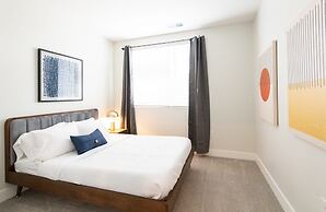 CozySuites Artistry Cincinnati