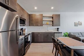 CozySuites Artistry Cincinnati