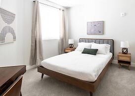 CozySuites Artistry Cincinnati