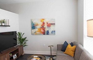 CozySuites Artistry Cincinnati