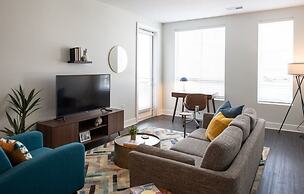 CozySuites Artistry Cincinnati