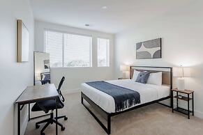 CozySuites Artistry Cincinnati