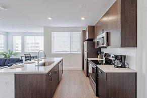 CozySuites Artistry Cincinnati