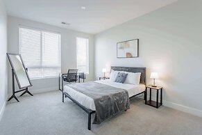 CozySuites Artistry Cincinnati