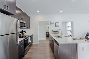 CozySuites Artistry Cincinnati